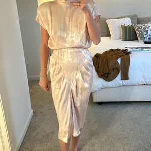 Vintage dress
